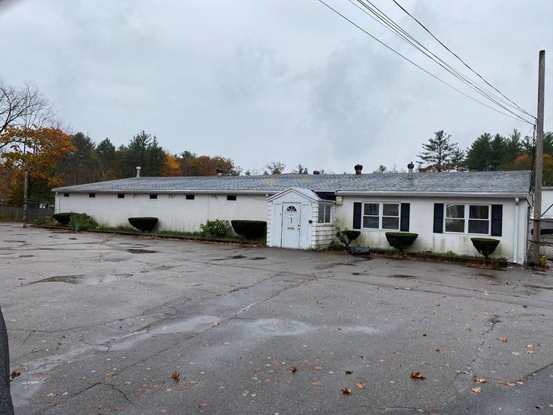 452 Randolph St, Abington, MA 02351