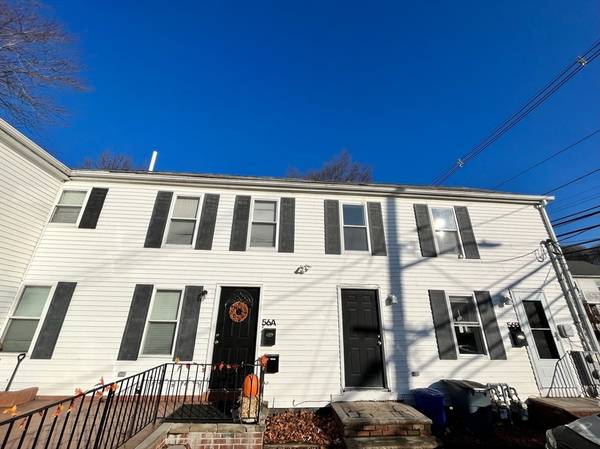 56 Central St #B, Peabody, MA 01960