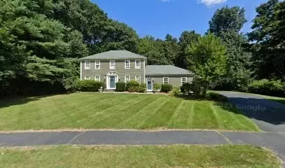 10 Lamplighter Drive, Shrewsbury, MA 01545