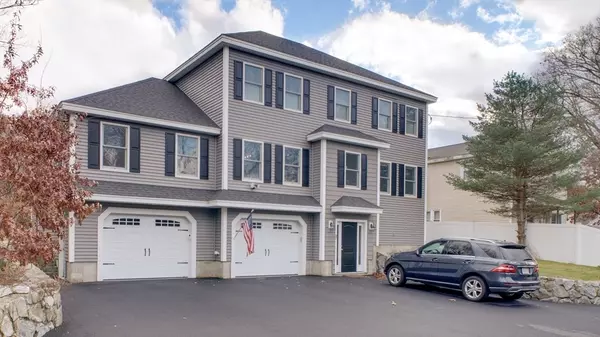 25 Sachem St., Billerica, MA 01821