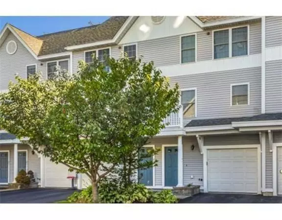 12 Ship Ave #5, Medford, MA 02155