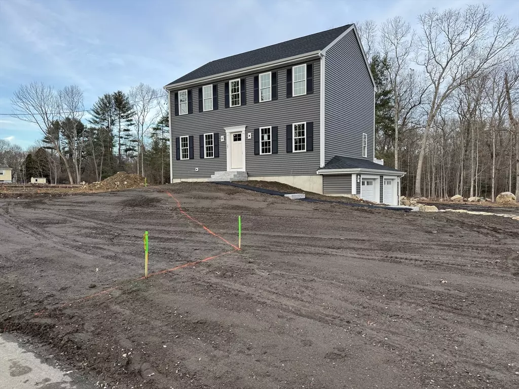 Taunton, MA 02780,27 Range Ave