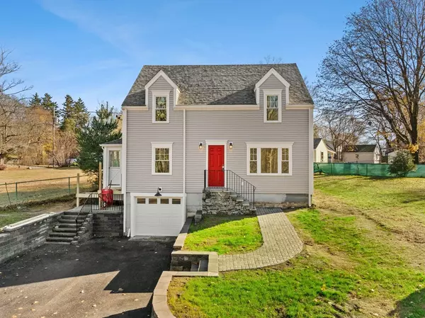 22 S Elm St, West Bridgewater, MA 02379