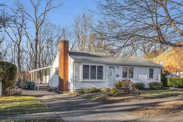 84 Spring View Drive, Lynn, MA 01904