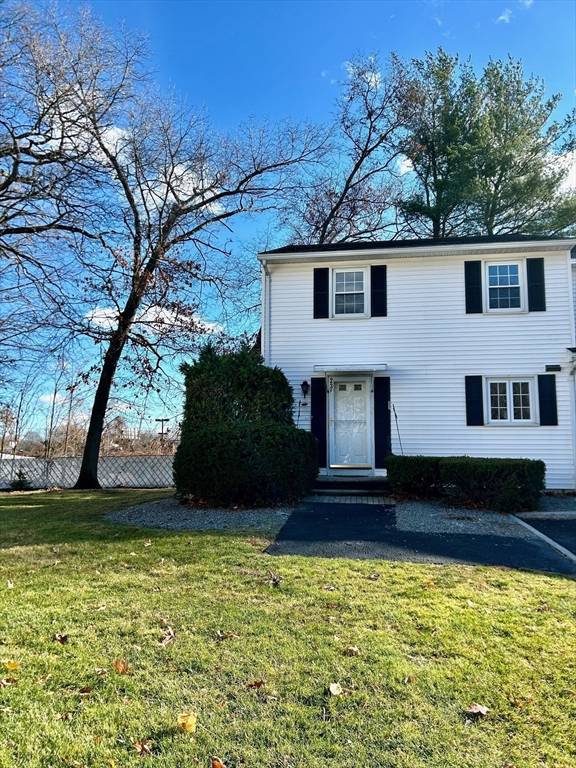 23 Oak St #F, Methuen, MA 01844