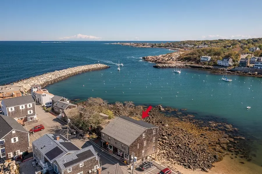 61-67 Bearskin Neck, Rockport, MA 01966