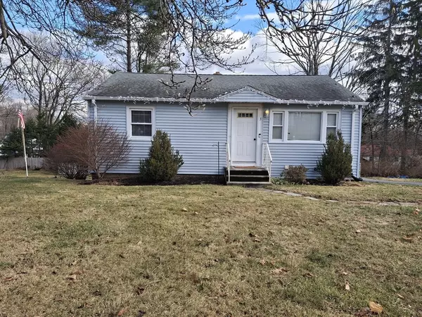 3 Sunset Dr, Leicester, MA 01524