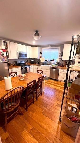 82 Gladstone #1, Boston, MA 02128