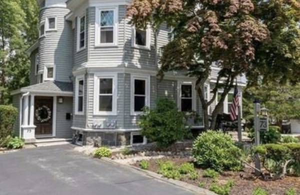 73 Hoyle St #4, Norwood, MA 02062