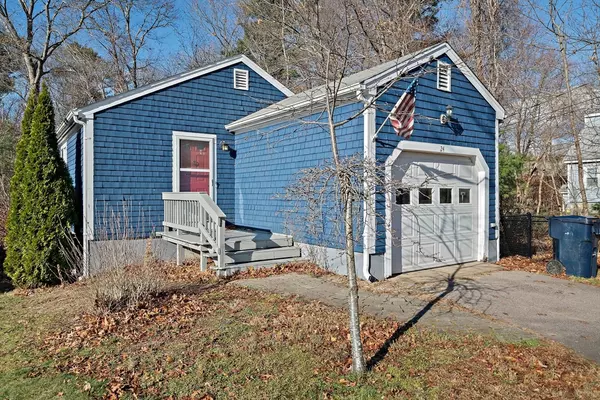 Norton, MA 02766,24 Woodland Rd