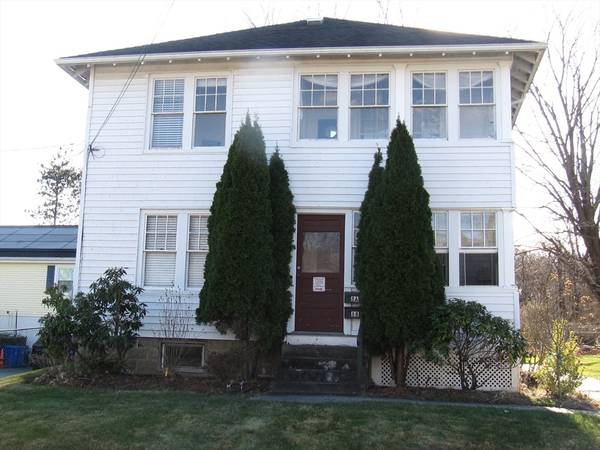 8 Washington Street #A, Millbury, MA 01527