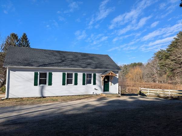 Sterling, MA 01564,6 John Dee Road