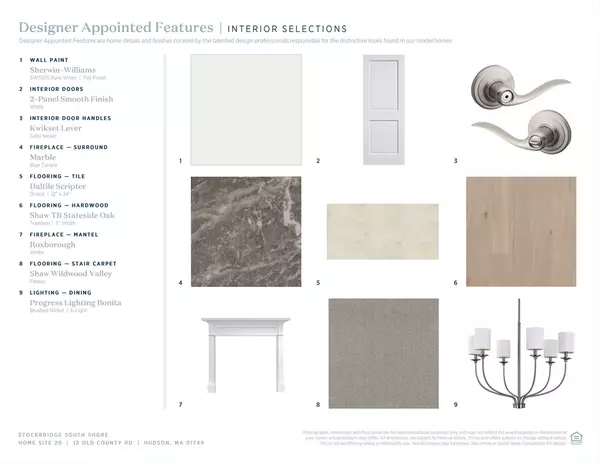 Hudson, MA 01749,12 Old County Road #20