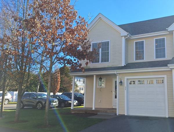 180 Park St #32, North Attleboro, MA 02760