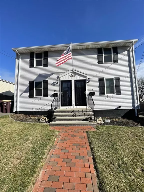 Weymouth, MA 02191,68 Sagamore #68