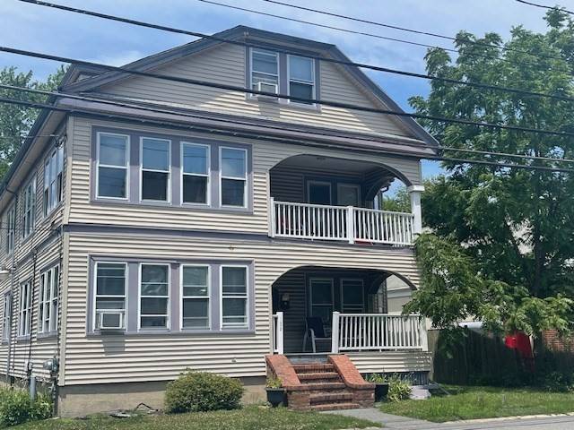 152 Plymouth St #1, Bridgewater, MA 02324