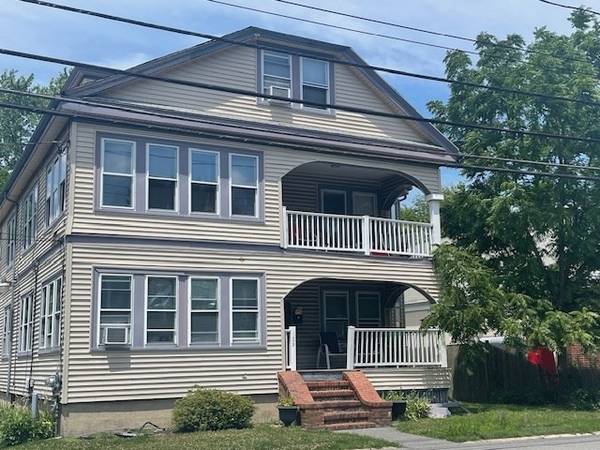 Bridgewater, MA 02324,152 Plymouth St #1