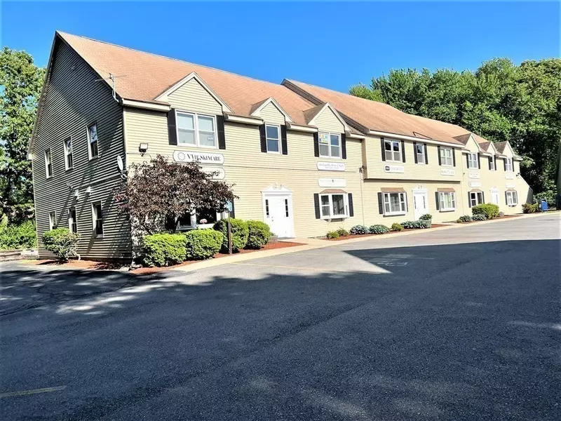 330 Boston Rd. #Eight, Billerica, MA 01862