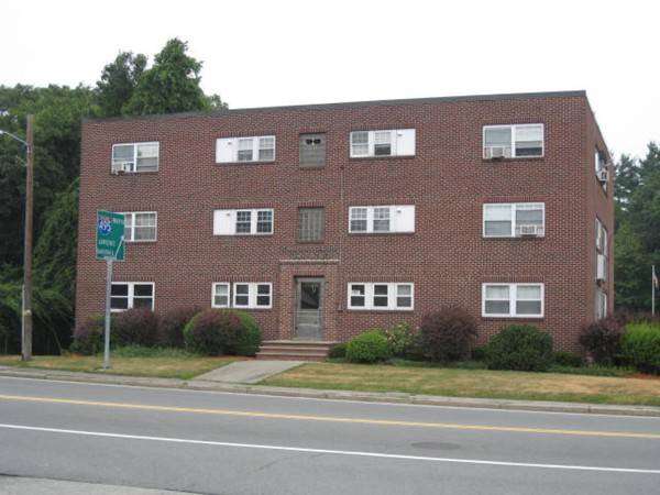 111 Chelmsford Street #11, Chelmsford, MA 01824