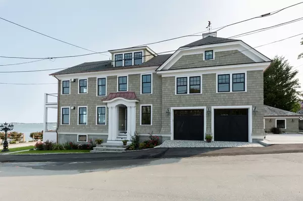 153 Bayside Rd, Quincy, MA 02171