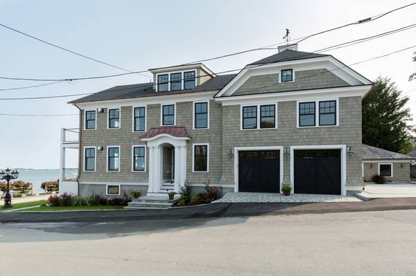 153 Bayside Rd, Quincy, MA 02171