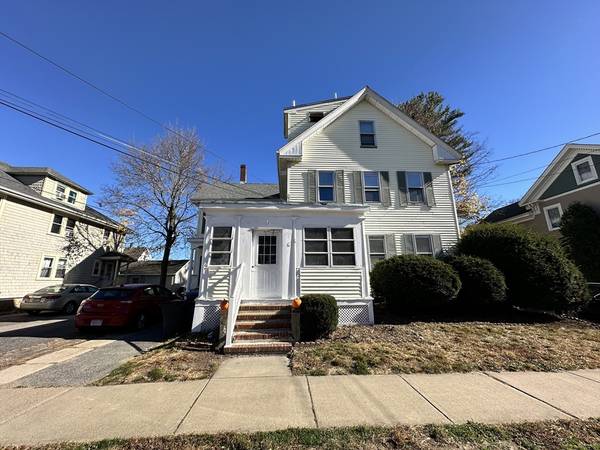 6 Grant St #2, Natick, MA 01760