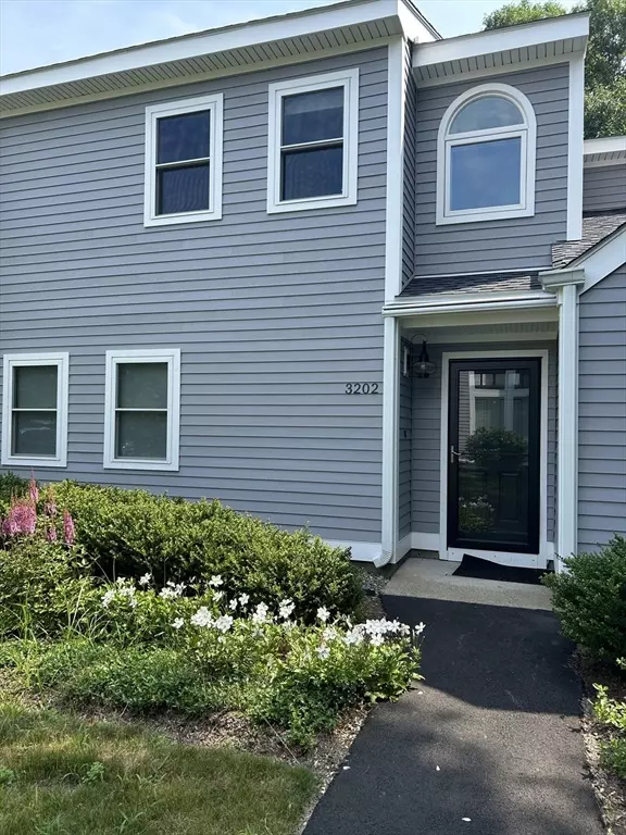 3202 Tuckers Ln #3202, Hingham, MA 02043