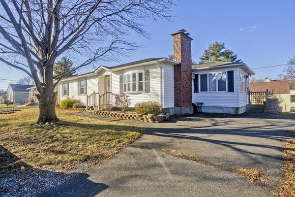 Ludlow, MA 01056,87 Haviland St