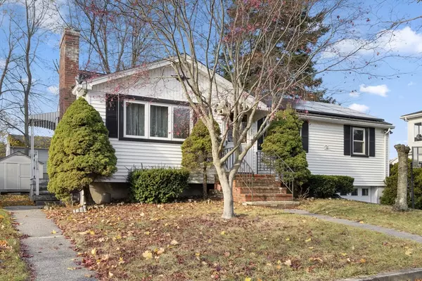 Brockton, MA 02301,391 Moraine St