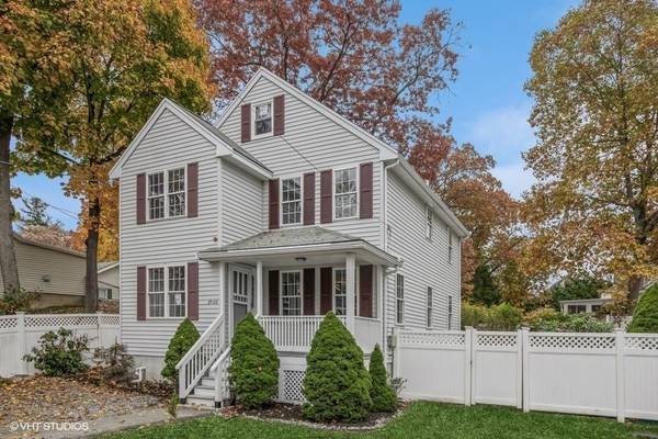 29 1/2 Pinehurst Ave, Billerica, MA 02180