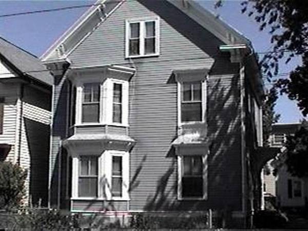 25 W Baltimore St, Lynn, MA 01902