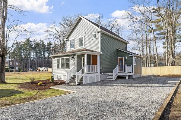 25 Benham St, Orange, MA 01364