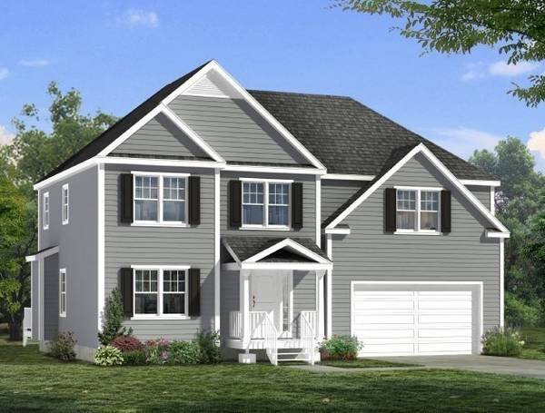 Medway, MA 02053,15 Sycamore Way #Lot 42