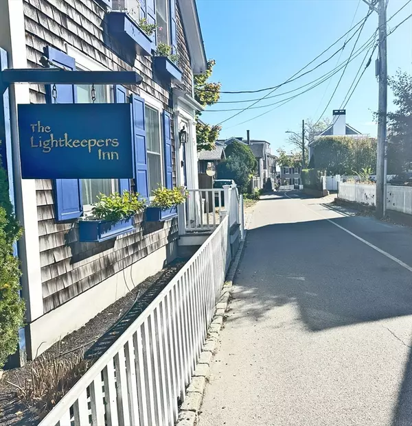 Edgartown, MA 02539,25 Simpson's Lane