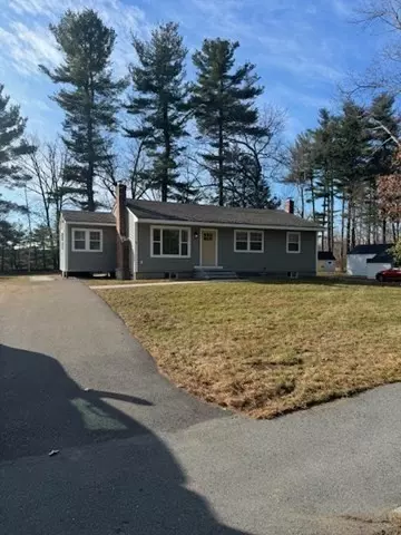 80 New Estate #0, Littleton, MA 01460