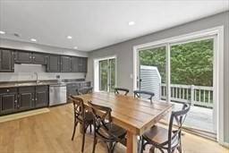 102 Foxwood Circle #102, Peabody, MA 01960