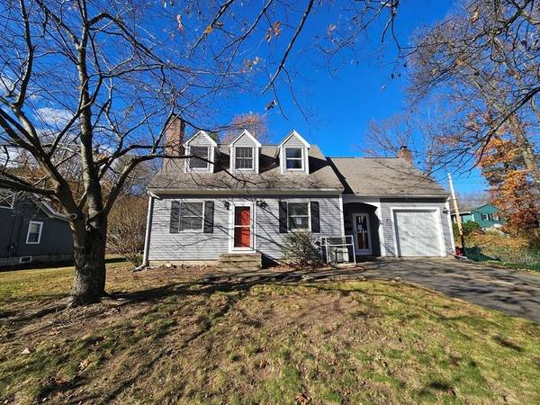 74 Summer St #A, Northborough, MA 01532