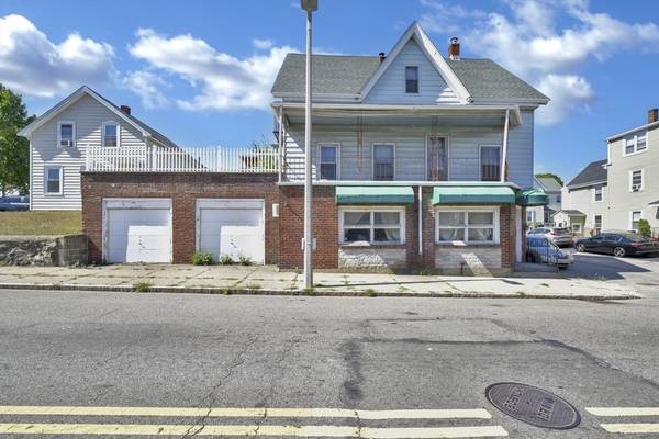 1505 Hyde Park Ave, Boston, MA 02136