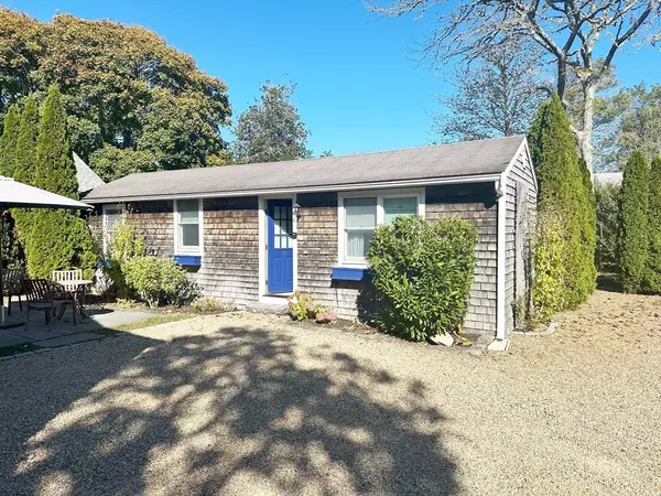 Edgartown, MA 02539,25 Simpson's Lane