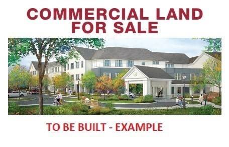 Lot 3 Berry Farms Road, Sturbridge, MA 01566