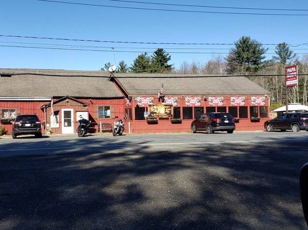 71 Chester Rd, Becket, MA 01223