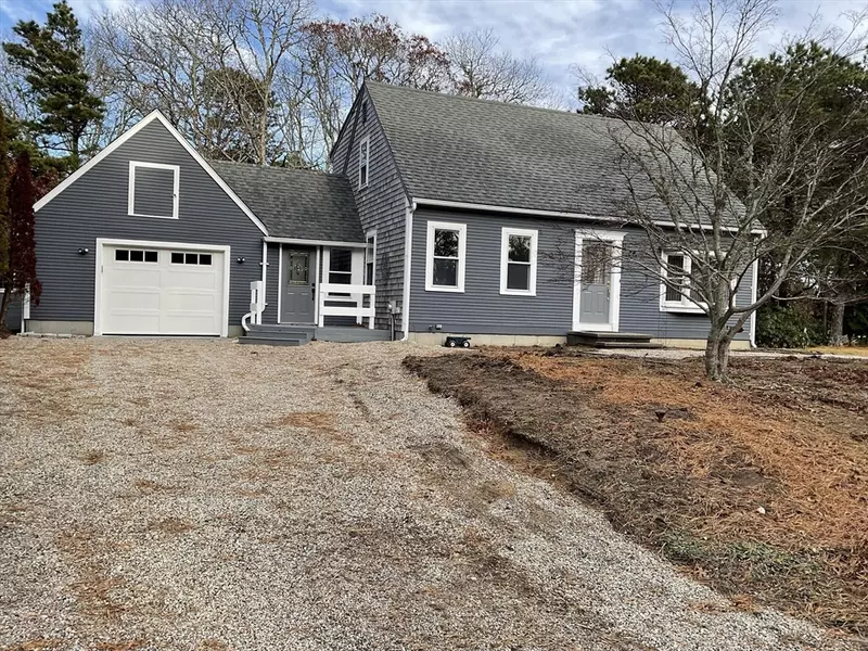 5 Penobscot Way, Harwich, MA 02645