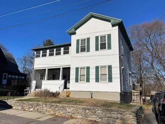 29 Richardson St #2, Leominster, MA 01453