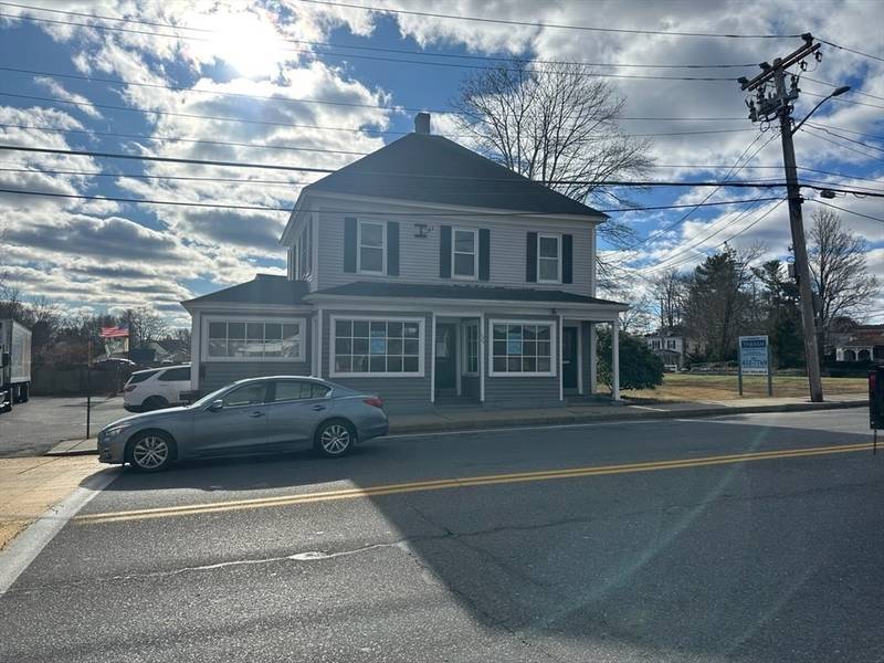 2020 Lakeview #1, Dracut, MA 01826