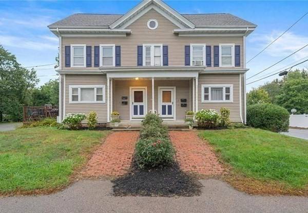 96 Plymouth Street #1, Holbrook, MA 02343