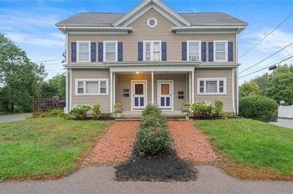 96 Plymouth Street #3, Holbrook, MA 02343