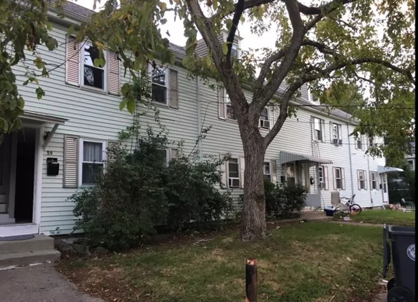 55 Maverick St. #55, Dedham, MA 02026