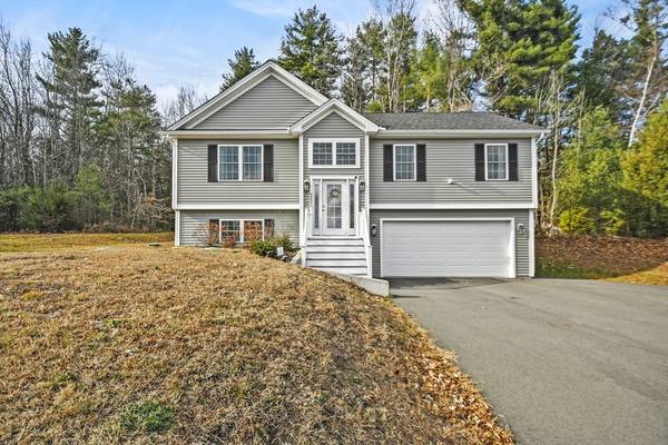 351 Wendell Road, New Salem, MA 01355