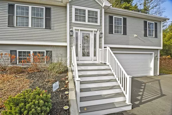 New Salem, MA 01355,351 Wendell Road