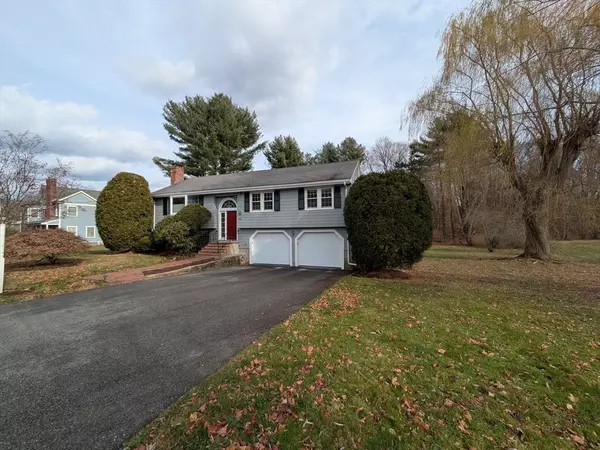 48 Allen St, Lexington, MA 02421